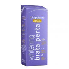 Zdjęcie produktu - BIAŁA PERŁA Pasta do zęb&oacute;w dla palaczy, 75 ml 