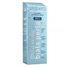 Zdjęcie produktu - BIAŁA PERŁA Pasta do zęb&oacute;w wybielająca, 75 ml