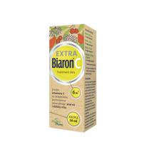 Zdjęcie produktu - BIARON C EXTRA Krople 6m+, 30ml