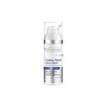BIELENDA PROFESSIONAL Krem do twarzy na naczynka z rutyną i witaminą C SPF15, 100ml
