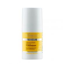 Zdjęcie produktu - BIELENDA PROFESSIONAL SUPREMELAB Barrier Renew Odżywczy krem pod oczy z ceramidami, 15ml