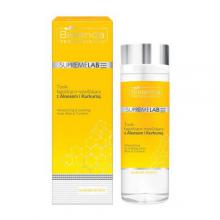 Zdjęcie produktu - BIELENDA PROFESSIONAL SUPREMELAB Barrier Renew Tonik łagodząco-nawilżający z aloesem i kurkumą, 200ml