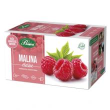 Zdjęcie produktu - BiFix Classic Herbatka owocowa Malina, 20x2,5g
