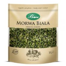 Zdjęcie produktu - BiFix Morwa biała Herbatka ziołowa, 40g