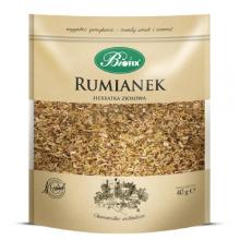 Zdjęcie produktu - BiFix Rumianek Herbatka ziołowa, 40g