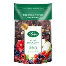 Zdjęcie produktu - BiFix Napar owocowy Leśny, 100g