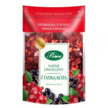 Zdjęcie produktu - BiFix Napar owocowy z dziką r&oacute;żą, 100g