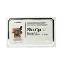 BIO-CYNK - 30 tabletek