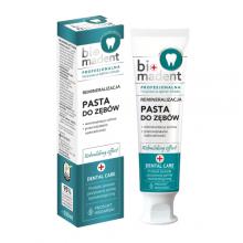 Zdjęcie produktu - BIO MADENT Profesjonalna pasta do zęb&oacute;w remineralizująca, 100ml