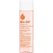 Zdjęcie produktu - BIO-OIL Specjalistyczny olejek na blizny i rozstępy - 125ml