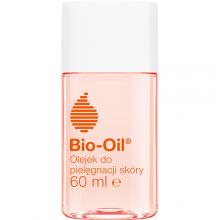 Zdjęcie produktu - BIO-OIL Specjalistyczny olejek na blizny i rozstępy - 60 ml