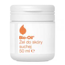 Bio-Oil Żel do sk&oacute;ry suchej, 50 ml