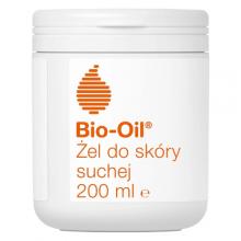 Bio-Oil Żel do sk&oacute;ry suchej, 200 ml