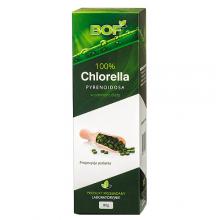 Zdjęcie produktu - BIO Organic Food Chlorella Pyrenoidosa, 80 g