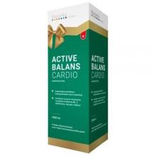 Zdjęcie produktu - BIOCANTO Active Balans Cardio Płyn, 1000ml KR&Oacute;TKA DATA 30.06.2026