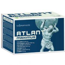 Zdjęcie produktu - Biofarmacja Atlant Maximus, 31 sasz.