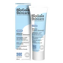 Zdjęcie produktu - BioGaia Aldermis Maść probiotyczna, 25 ml