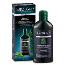 Zdjęcie produktu - Biokap Anticaduta Szampon przeciw wypadaniu włos&oacute;w wzmacniający, 100 ml