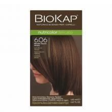 Biokap Delicato 6.06 ciemny blond, 140ml