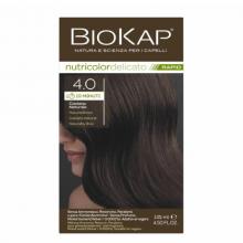 Zdjęcie produktu - BIOKAP DELICATO RAPID 4.0 Naturalny brąz, 135ml