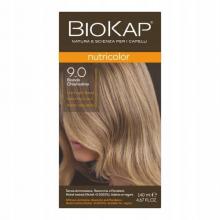 Biokap Nutricolor 9.0 bardzo jasny blond 140ml