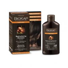 Zdjęcie produktu - Biokap Nutricolor Szampon odbudowujący, 100ml