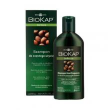 Zdjęcie produktu - BIOKAP Belleza Szampon do częstego użycia, 100 ml