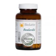 Zdjęcie produktu - BIOLATTE Boulardii, 110kaps.