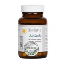 Zdjęcie produktu - BIOLATTE Boulardii, 60kaps.