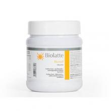 Zdjęcie produktu - BIOLATTE Havitall proszek, 250g KR&Oacute;TKA DATA 30.06.2026