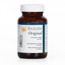 Zdjęcie produktu - BIOLATTE Original, 60kaps.