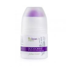 Zdjęcie produktu - BIOLAVEN Dezodorant, 50ml