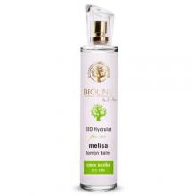 Zdjęcie produktu - BIOLINE BIO Hydrolat melisa, 75ml KR&Oacute;TKA DATA 31.07.2026