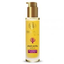 Zdjęcie produktu - BIOLINE Olejek perilla, 50 ml	KR&Oacute;TKA DATA 31.08.2026