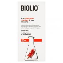 Zdjęcie produktu - BIOLIQ 25+ Krem nawilżająco-matujący, 50 ml