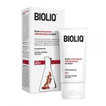 Zdjęcie produktu - Bioliq 65+ Krem intensywnie odbudowujący na dzień, 50 ml 