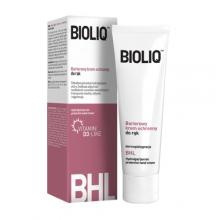 Zdjęcie produktu - BIOLIQ BHL Barierowy krem ochronny do rąk, 75ml