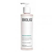 Zdjęcie produktu - BIOLIQ CLEAN Mleczko micelarne, 135ml