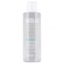 Zdjęcie produktu - BIOLIQ CLEAN Płyn micelarny do każdego typu cery, 200 ml