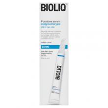 Zdjęcie produktu - BIOLIQ DERMO Serum punktowe depigmentacyjne, 10 ml