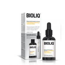 Zdjęcie produktu - BIOLIQ PRO Skoncentrowane serum z fotostabilną witaminą C i niacynamidem, 20ml
