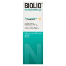 Zdjęcie produktu - BIOLIQ SPECIALIST Serum punktowe, 10ml