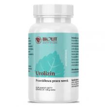 Zdjęcie produktu - Biolit Urolizin Prawidłowa praca nerek, 120 g