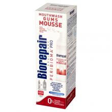 Zdjęcie produktu - Biorepair Peribioma Pianka do płukania jamy ustnej, 200 ml