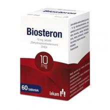 Zdjęcie produktu - Biosteron 10mg - 60tabl.
