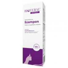 Zdjęcie produktu - BIOTEBAL EFFECT Specjalistyczny szampon przeciw wypadaniu włos&oacute;w, 200 ml