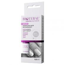 Zdjęcie produktu - BIOTEBAL Serum Wzmacniające do paznokci, 6,6ml