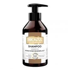 Zdjęcie produktu - BIOVAX ARGAN MAKADAMIA KOKOS Szampon do włosów - 200 ml 