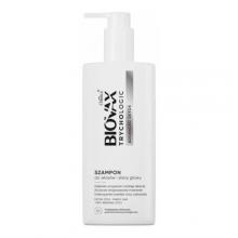 Zdjęcie produktu - BIOVAX Trychologic Advanced Detox Szampon do włos&oacute;w i sk&oacute;ry głowy, 200 ml