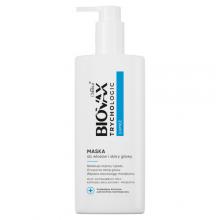 BIOVAX Trychologic Łupież Maska do włos&oacute;w i sk&oacute;ry głowy, 200ml